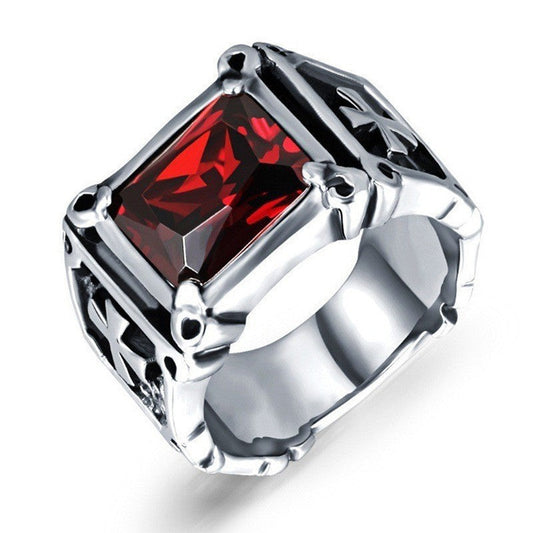 Romantic Ring for Special Moments