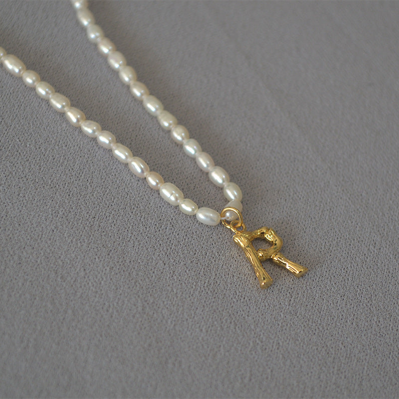 Elegant Pearl Necklace for Every Occasion