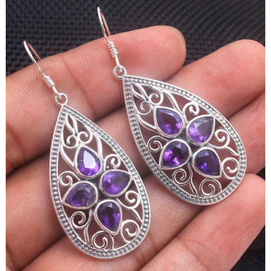 Romantic Earring for Special Moments