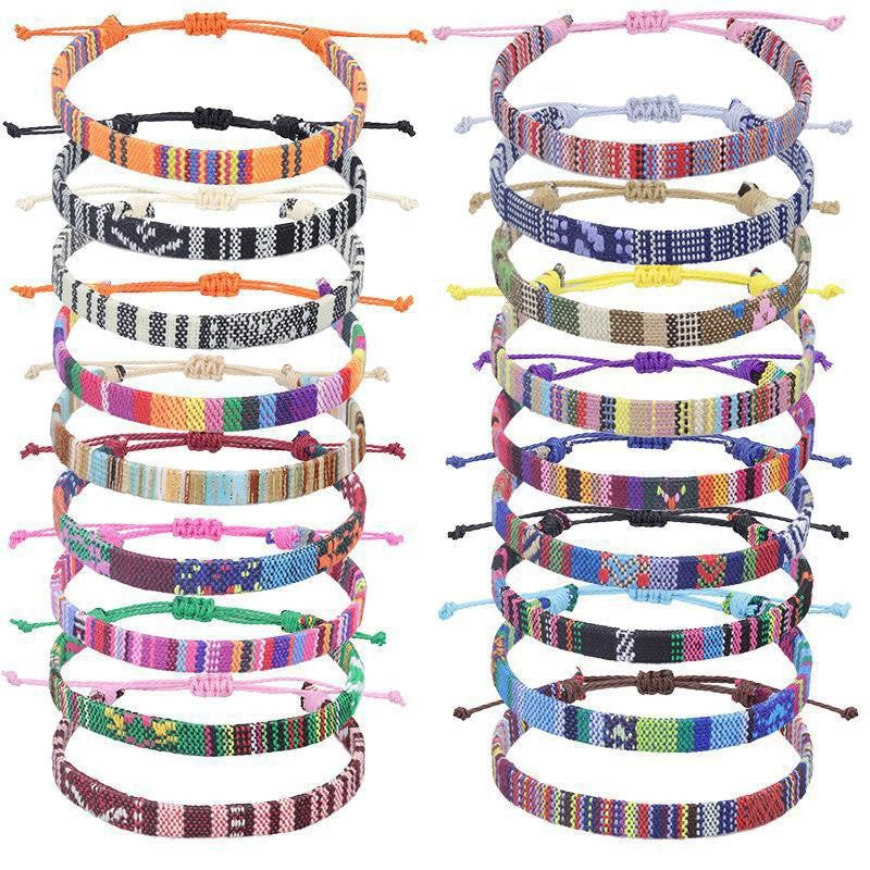 Beautiful Bracelet with Unique Style