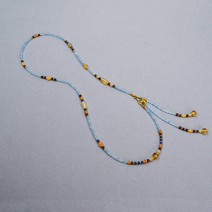 Beautiful Necklace with Unique Style