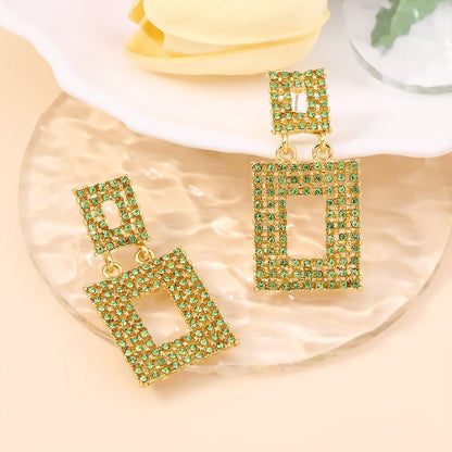 Classic Earring with Timeless Appeal