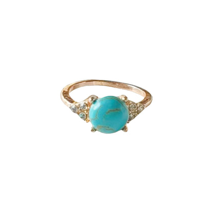 Romantic Ring for Special Moments
