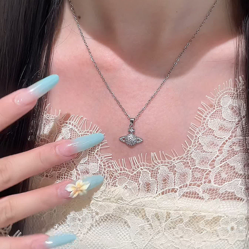 Stunning Necklace for Daily Wear