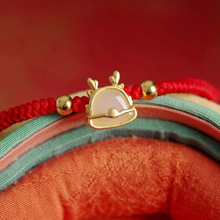 Beautiful Bracelet with Unique Style