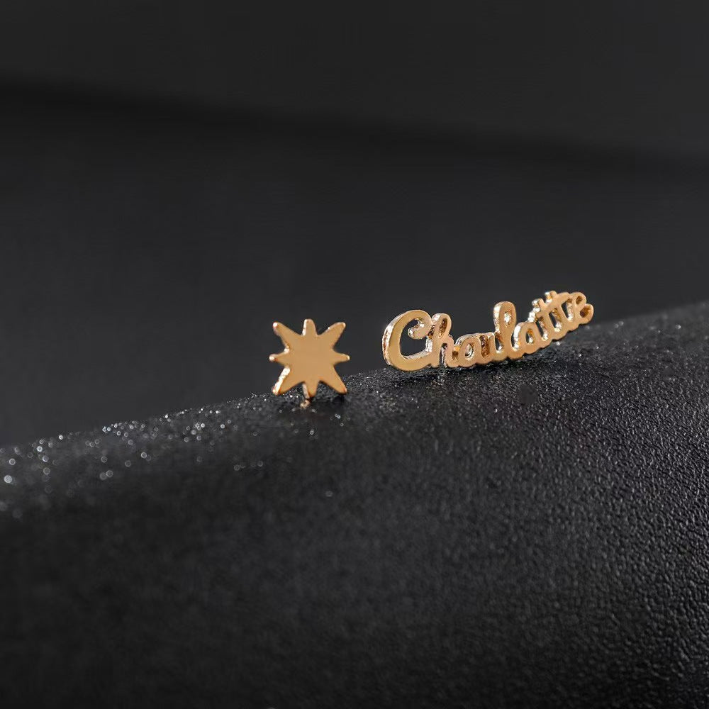 Classic Earring with Timeless Appeal
