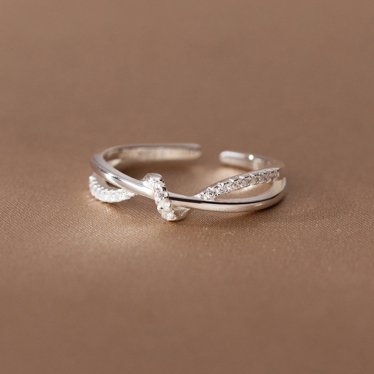 Vintage Handmade Ring
