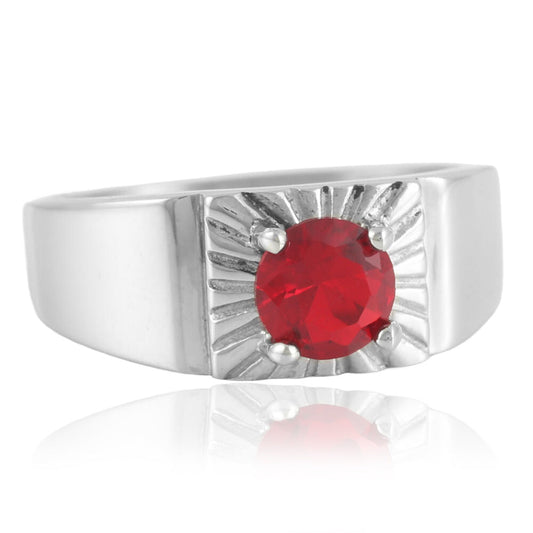 Vintage Handmade Ring