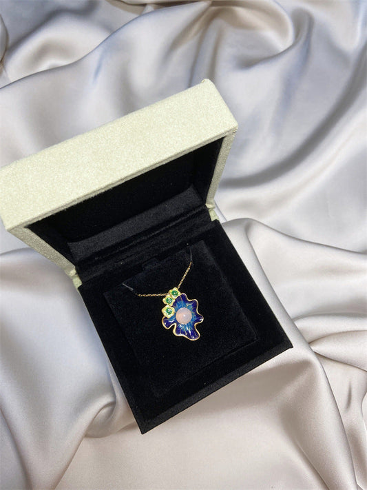 Romantic Necklace for Special Moments