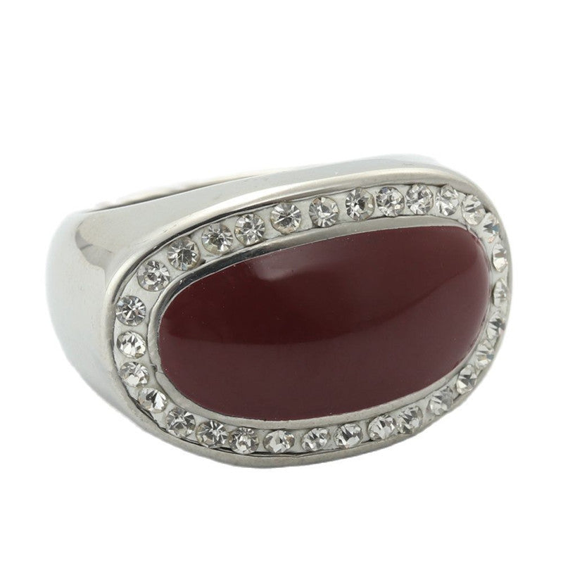 Classic Ring with Timeless Appeal
