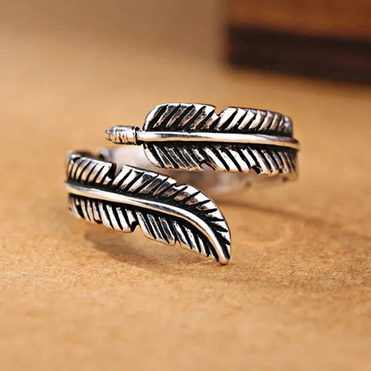 Romantic Ring for Special Moments