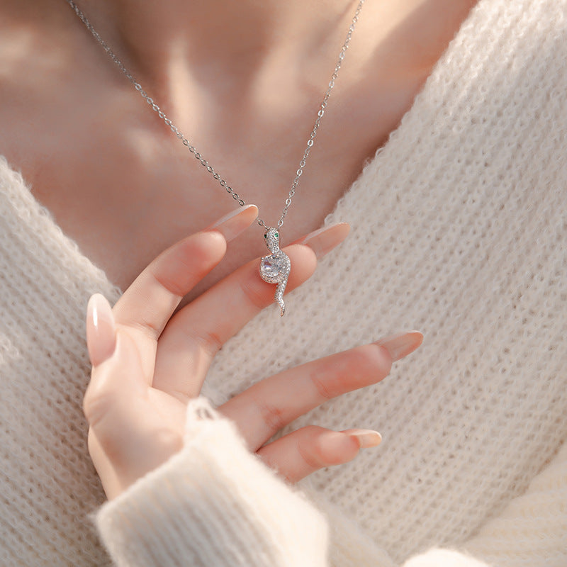 Charming Necklace for Any Occasion