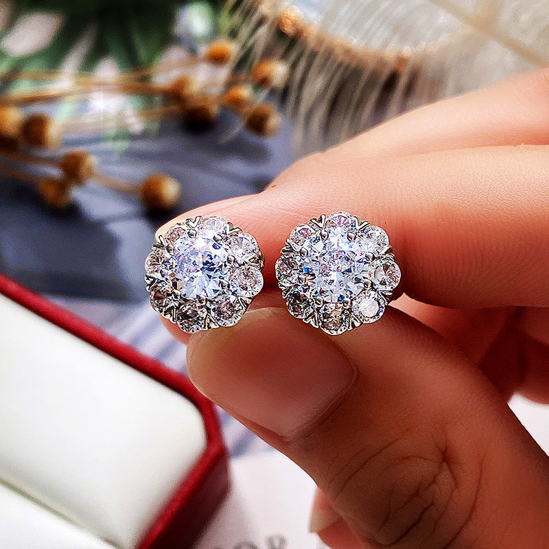 Beautiful Earring with Unique Style