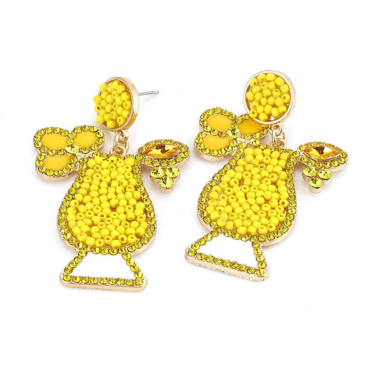 Elegant Earring for Every Occasion