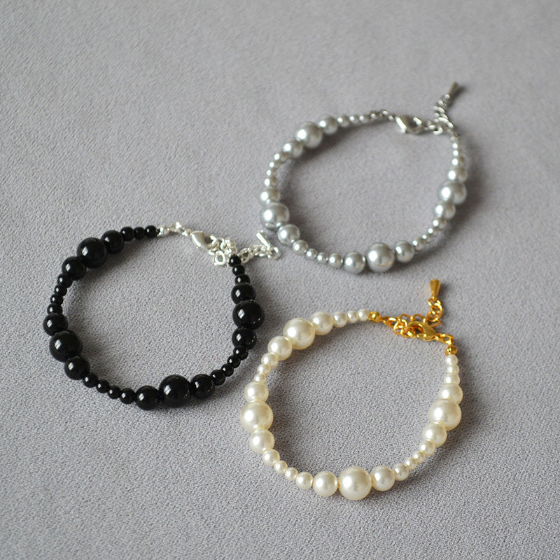 Vintage Handmade Bracelet