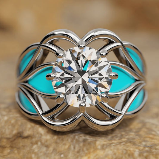 Stunning Ring for Daily Wear