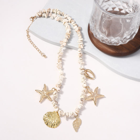 Classic Necklace with Timeless Appeal