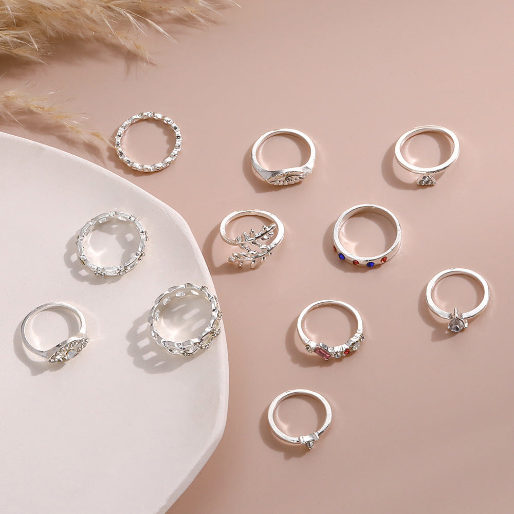 Delicate Artisan Set