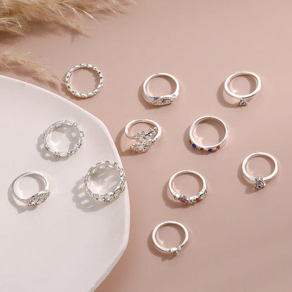 Delicate Artisan Set