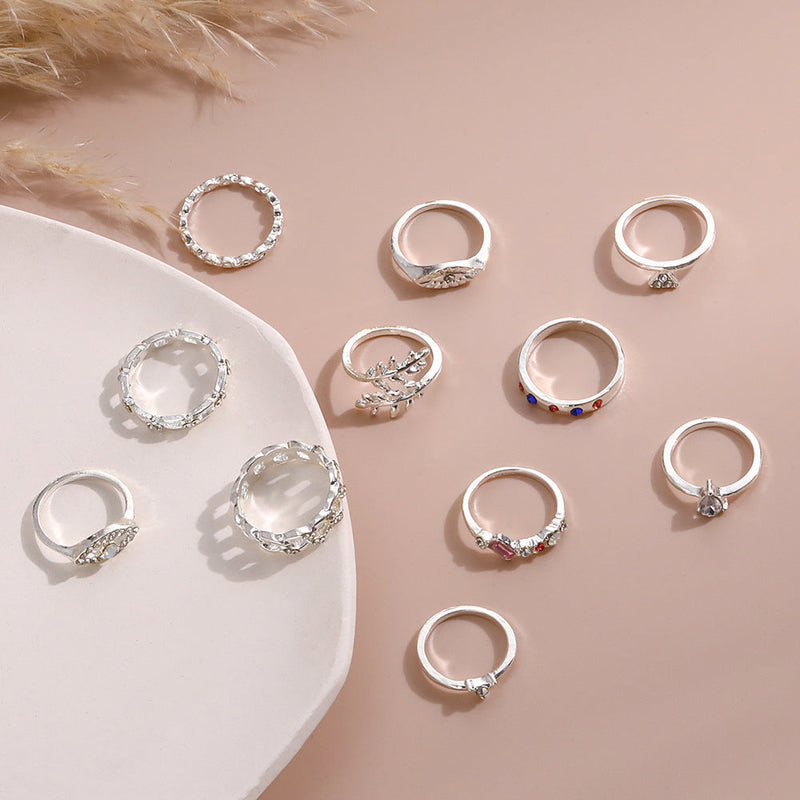 Delicate Artisan Set