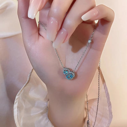 Classic Necklace with Timeless Appeal