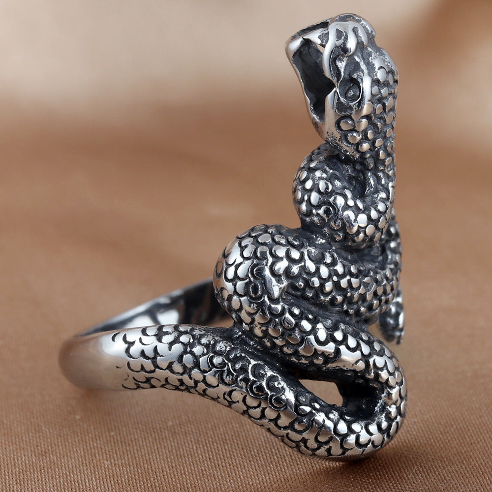 Charming Ring for Any Occasion