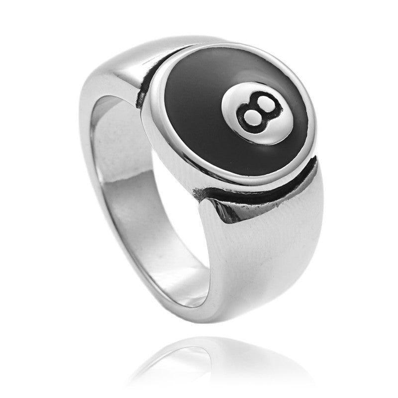 Charming Ring for Any Occasion