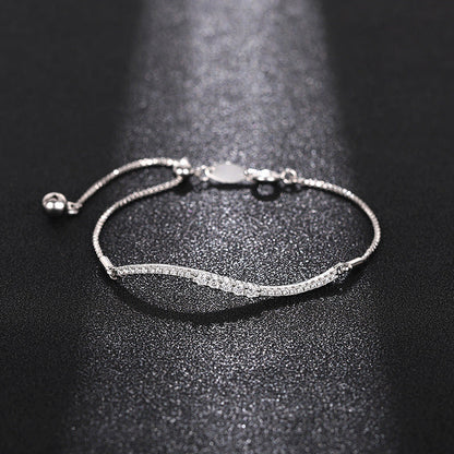 Classic Bracelet with Timeless Appeal