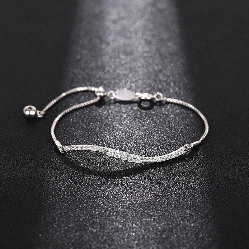 Classic Bracelet with Timeless Appeal