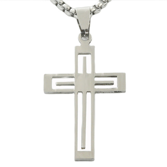 Classic Pendant with Timeless Appeal
