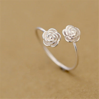 Beautiful Gold Ring with Unique Style