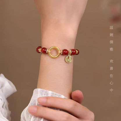 Charming Bracelet for Any Occasion