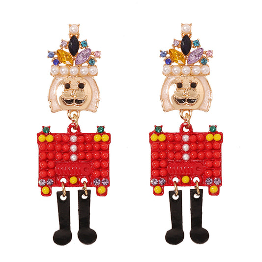 Elegant Earring for Every Occasion