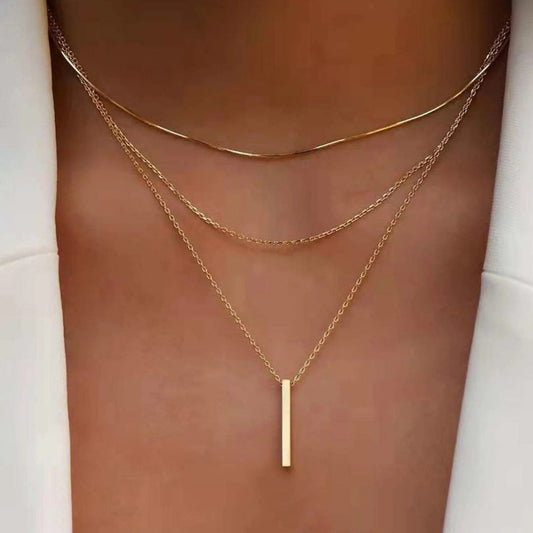 Stunning Necklace for Daily Wear