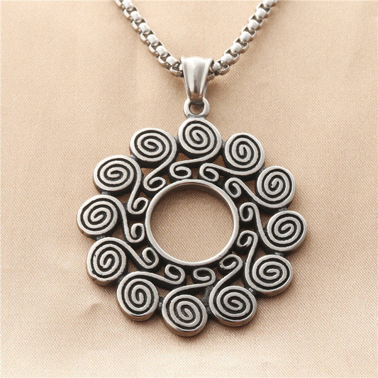 Beautiful Pendant with Unique Style