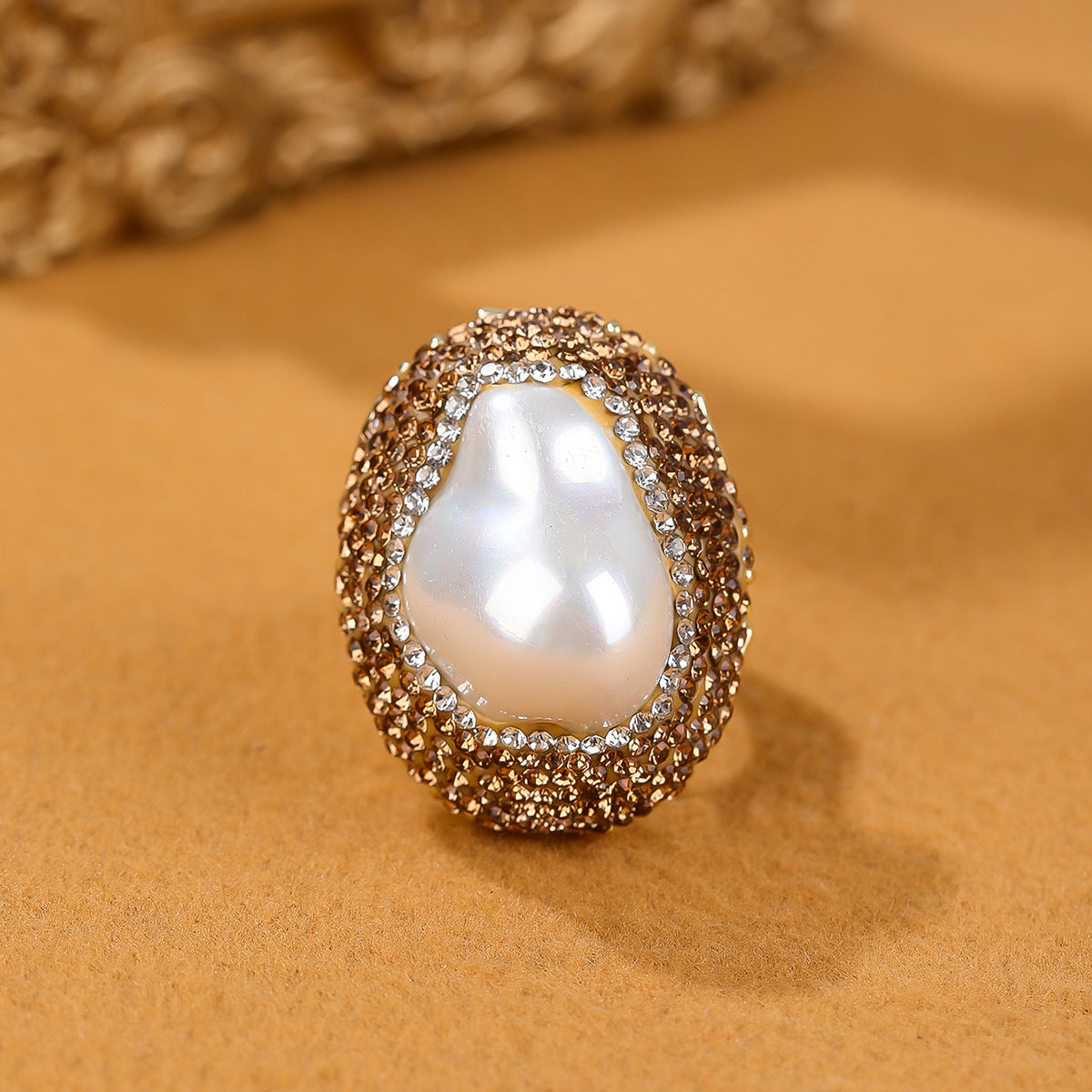 Elegant Ring for Every Occasion
