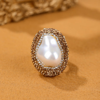 Elegant Ring for Every Occasion