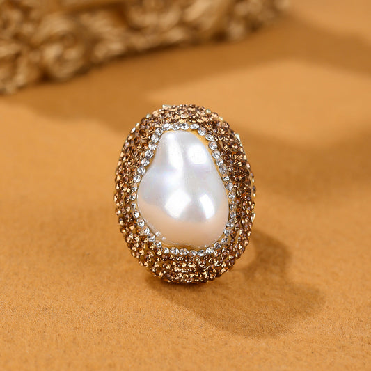 Elegant Ring for Every Occasion