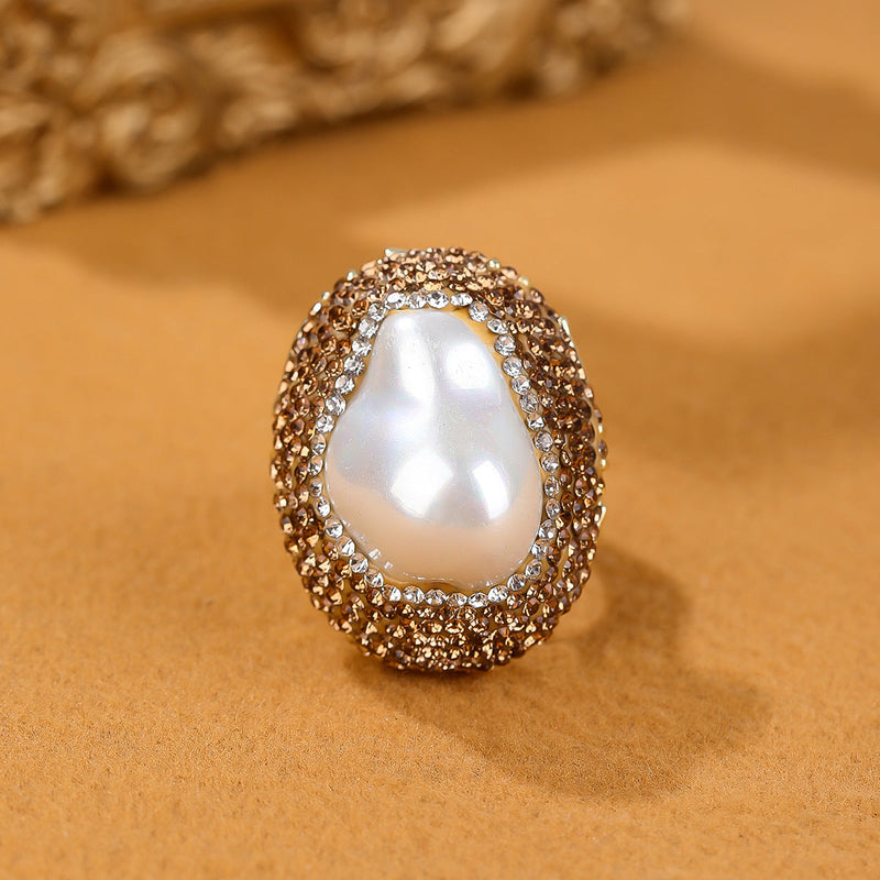 Elegant Ring for Every Occasion