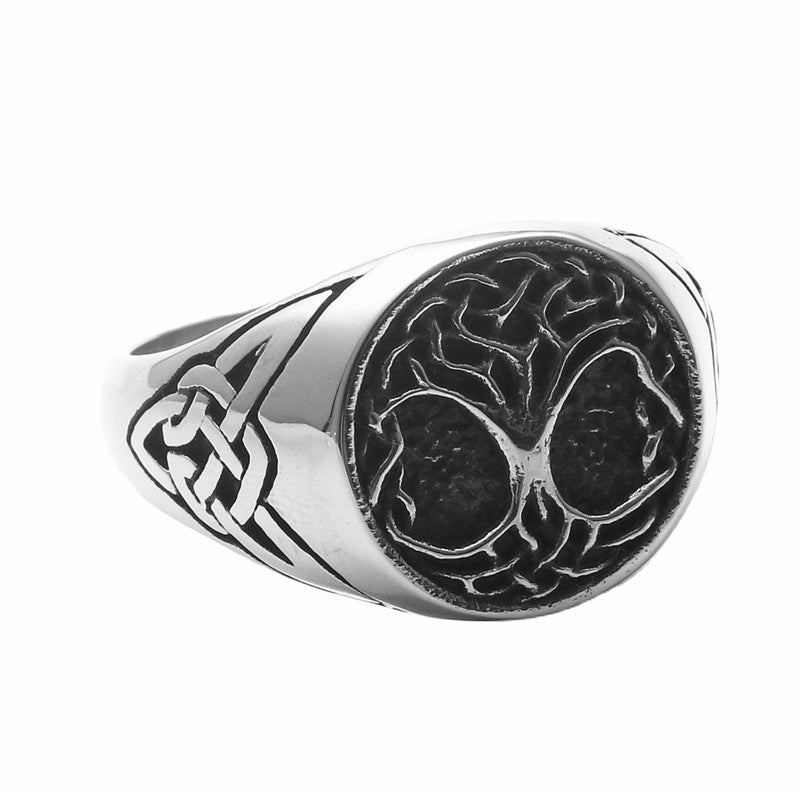 Charming Ring for Any Occasion
