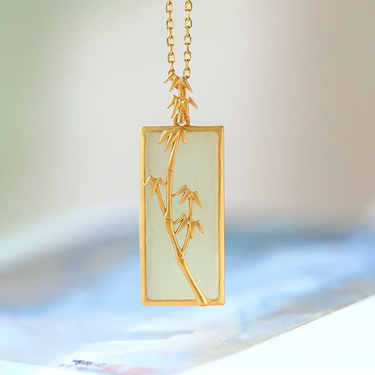 Elegant Gold Necklace for Every Occasion