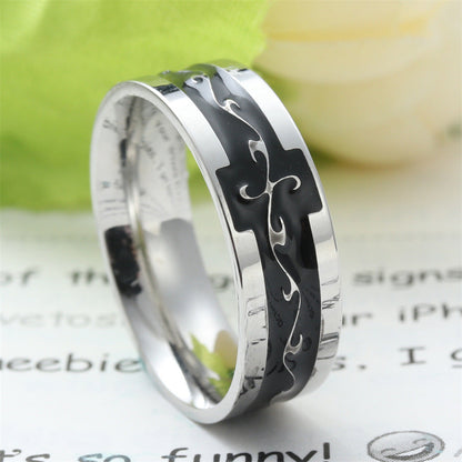 Vintage Handmade Ring