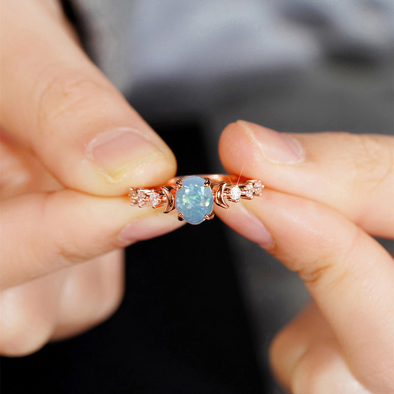 Charming Ring for Any Occasion