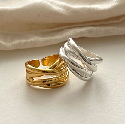 Charming Ring for Any Occasion