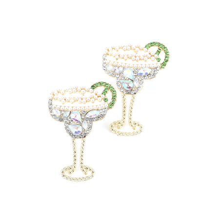 Classic Pearl Earring with Timeless Appeal
