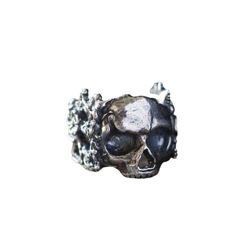 Elegant Ring for Every Occasion