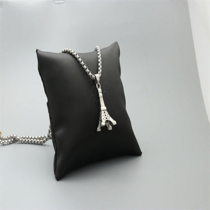 Vintage Handmade Necklace
