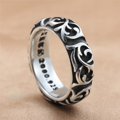 Romantic Ring for Special Moments