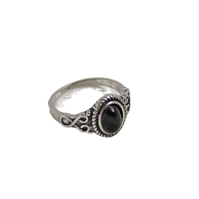 Vintage Handmade Ring