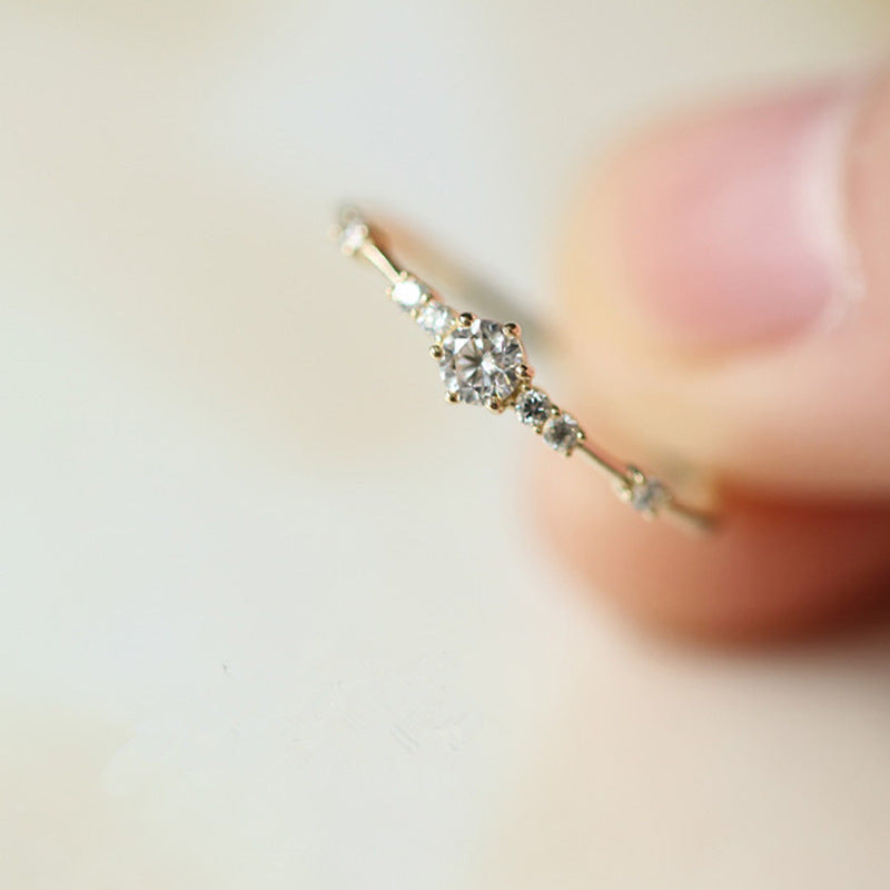 Elegant Ring for Every Occasion